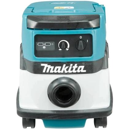 Imagem de Aspirador de Pó Líquido Hibrido 36V DVC860LZ 127V Makita