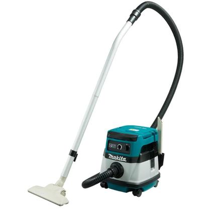Aspirador de Pó Líquido Hibrido 36V DVC860LZ 127V Makita Imagem de Aspirador de Pó Líquido Hibrido 36V DVC860LZ 127V Makita