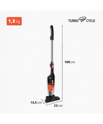 Imagem de Aspirador de Pó Mondial AP-35 Turbo Cycle 1100W