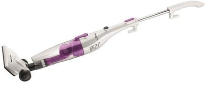 Imagem de Aspirador de po mondial vertical 800w 220v - branco/roxo