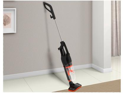 Imagem de Aspirador de Pó Philco Ciclone Force 1250W Preto 127V PAS06