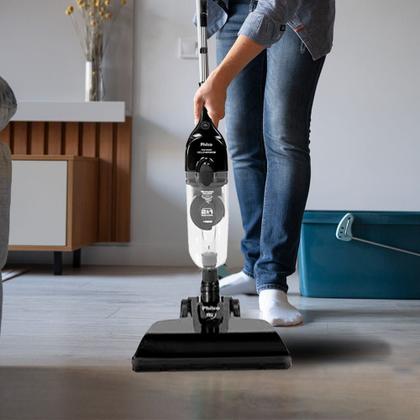 Imagem de Aspirador de Pó Philco PAS1600P Vertical 2 em 1 -1450W 