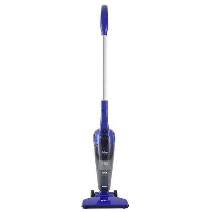 Imagem de Aspirador de Pó Philco PH1100AZ 2 em 1 Rapid Turbo 1L 1250W