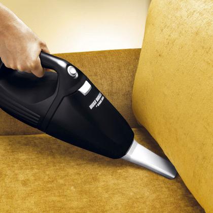 Aspirador de pó portátil 750 watts com função 