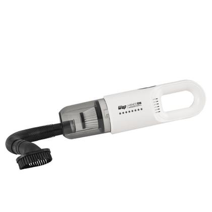 Imagem de Aspirador De Pó Portátil A Bateria WAP Handson Carregador Bivolt