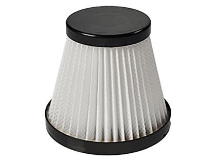 Imagem de Aspirador de Pó Portátil e Vertical Wap Filtro HEPA 1000W High Speed Vermelho e Preto