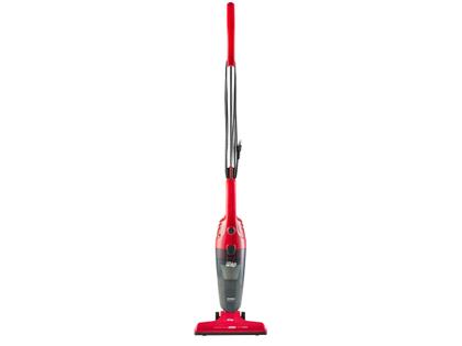 Imagem de Aspirador de Pó Portátil e Vertical Wap Filtro HEPA 1000W High Speed Vermelho e Preto