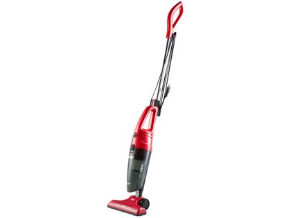 Imagem de Aspirador de Pó Portátil e Vertical Wap Filtro HEPA 1000W High Speed Vermelho e Preto