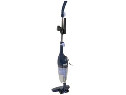 Imagem de Aspirador de Pó Portátil Vertical Mondial com Filtro HEPA 1550W Turbo Cycle Azul Escuro