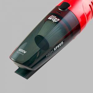 Imagem de Aspirador de pó portatil wap 1000w red power turbo 220v