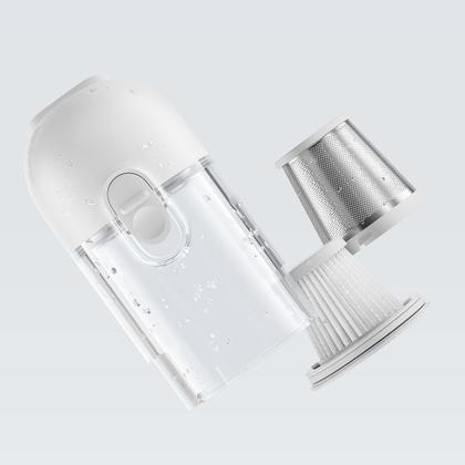 Imagem de Aspirador de pó pórtatil Xiaomi Mi Vacuum Cleaner Mini SSXCQ01XY