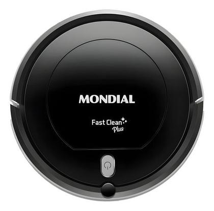 Imagem de Aspirador De Po Robô Multi Clean Mondial RB-03 Bivolt 30w