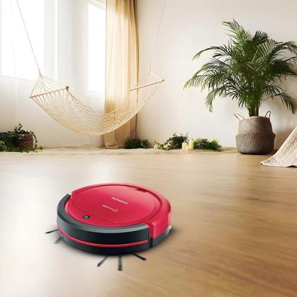 Imagem de Aspirador de Po Robô Multi Clean Mondial RB-09 Bivolt 30w