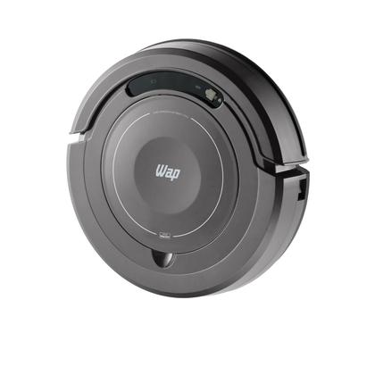 Imagem de Aspirador de Pó Robô ROBOT W100C 250ml 17W 12,8V Bivolt WAP