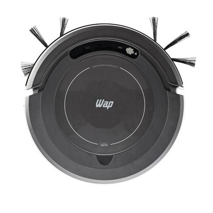 Imagem de Aspirador de Pó Robô ROBOT W100C 250ml 17W 12,8V Bivolt WAP