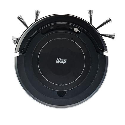 Imagem de Aspirador de Pó Robô Wap Robot W100 Bivolt