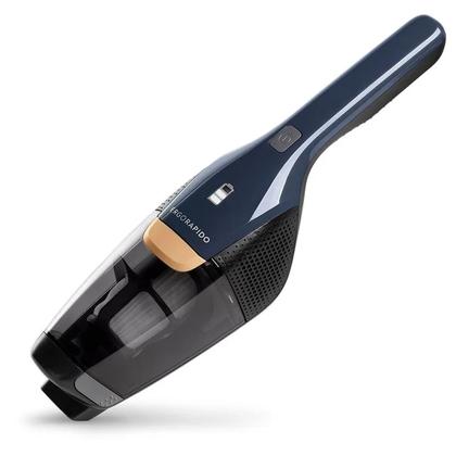 Imagem de Aspirador De Pó  Sem Fio Electrolux Erg25 Ergo Rápido 2 em 1 Luz Led Bivolt