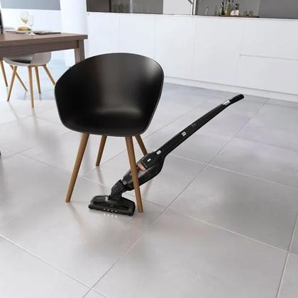 Imagem de Aspirador De Pó  Sem Fio Electrolux Erg25 Ergo Rápido 2 em 1 Luz Led Bivolt