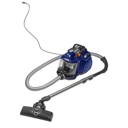 Aspirador de Pó sem Saco Electrolux 1200W Cyclonic Silencioso com