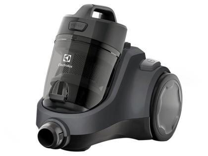 Aspirador de Pó sem Saco Electrolux 1600W (EAS30) - 220V Imagem de Aspirador de Pó sem Saco Electrolux 1600W (EAS30) - 220V