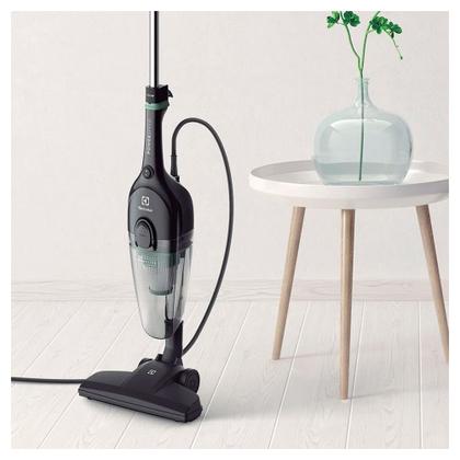 Imagem de Aspirador de Pó Vertical 1000W PowerSpeed Electrolux 2 em 1 127V - STK12