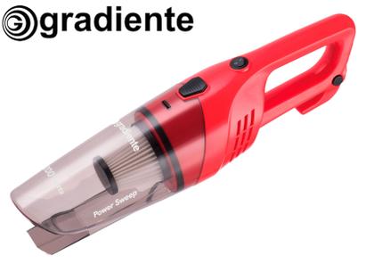 Imagem de Aspirador De Pó Vertical 1200w Power Sweep 2 Em 1 Gradiente 110v