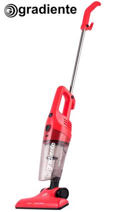 Imagem de Aspirador De Pó Vertical 1200w Power Sweep 2 Em 1 Gradiente 110v