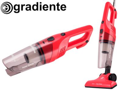 Imagem de Aspirador De Pó Vertical 1200w Power Sweep 2 Em 1 Gradiente 110v