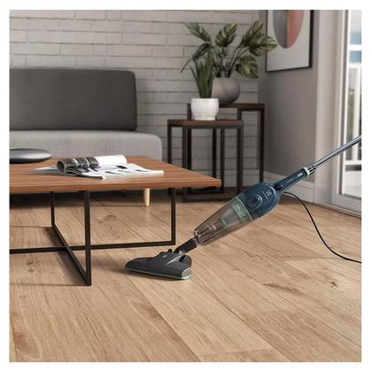 Imagem de Aspirador de Pó Vertical 1300W PowerSpeed Plus Electrolux 2 em 1 127V - STK14