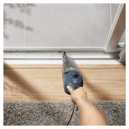 Imagem de Aspirador de Pó Vertical 1300W PowerSpeed Plus Electrolux 2 em 1 127V - STK14
