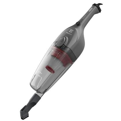 Imagem de Aspirador De Pó Vertical 2 Em 1 Electrolux Stk15 Com Fio 1450w Cinza 220V