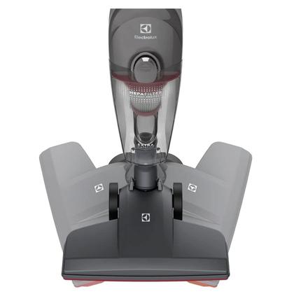 Imagem de Aspirador De Pó Vertical 2 Em 1 Electrolux Stk15 Com Fio 1450w Cinza 220V