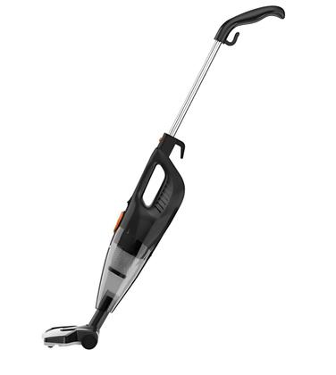 Imagem de Aspirador de Pó Vertical 2 em 1 / Gaabor / Smart Sweep GVCW-M15A-B / 1,5L / Preto / 220V Portátil