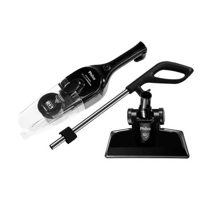 Imagem de Aspirador de Pó Vertical 2 em 1 Philco 1450W PAS1600P