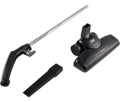 Imagem de Aspirador De Pó Vertical 3 Em 1 Silent Speed Max 1350w Wap