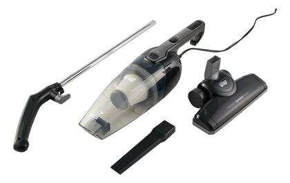 Imagem de Aspirador De Pó Vertical 3 Em 1 Silent Speed Max 1350w Wap