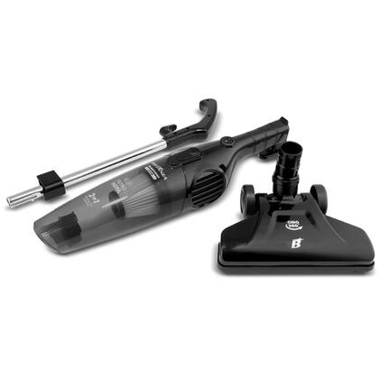 Imagem de Aspirador de Pó Vertical Britânia BAS1295P - 1250W 127V