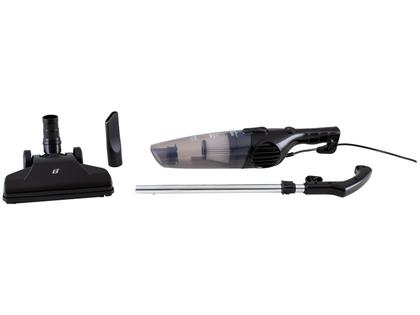 Imagem de Aspirador de Pó Vertical Britânia Filtro HEPA 1250W BAS1295P Preto