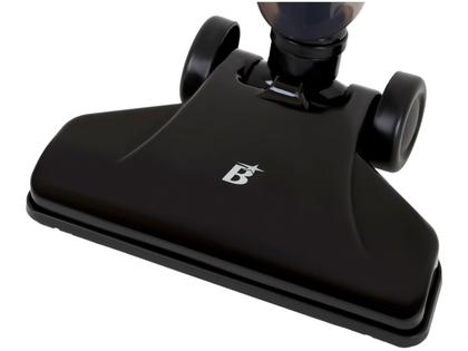 Imagem de Aspirador de Pó Vertical Britânia Filtro HEPA 1250W BAS1295P Preto