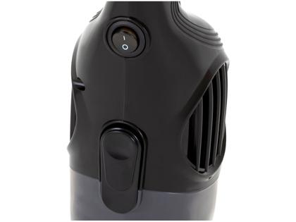 Imagem de Aspirador de Pó Vertical Britânia Filtro HEPA 1250W BAS1295P Preto