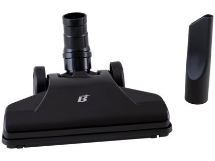 Imagem de Aspirador de Pó Vertical Britânia Filtro HEPA 1250W BAS1295P Preto