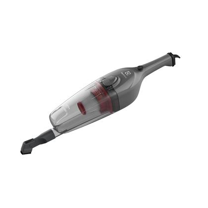 Aspirador de Pó Vertical com Fio Electrolux 1450W 2 em 1 Ultra Filtro HEPA Cinza (STK15) Imagem de Aspirador de Pó Vertical com Fio Electrolux 1450W 2 em 1 Ultra Filtro HEPA Cinza (STK15)