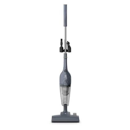 Aspirador de Pó Vertical com Fio Electrolux 1600W 2 em 1 Bocal Multi-Clean Azul (STK17)