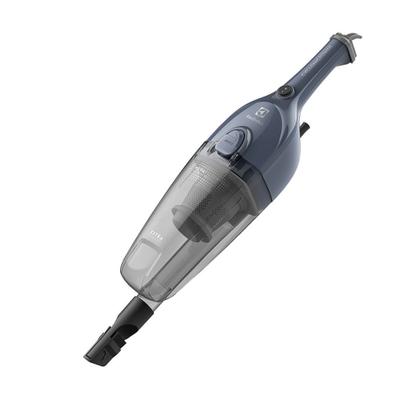 Imagem de Aspirador de Pó Vertical com Fio Electrolux 1600W 2 em 1 Bocal Multi-Clean Azul (STK17)