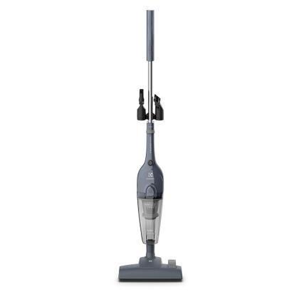 Aspirador de Pó Vertical com Fio Electrolux 1600W 2 em 1 Bocal Multi-Clean Azul (STK17)