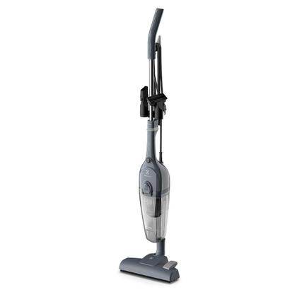 Imagem de Aspirador de Pó Vertical com Fio Electrolux 1600W 2 em 1 Bocal Multi-Clean Azul (STK17)