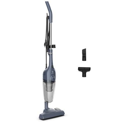 Imagem de Aspirador de Pó Vertical com Fio Electrolux 2 em 1 Efficient Capacidade de 0,95 Litros com Cyclonic Power - STK17