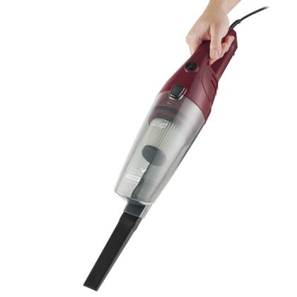 Imagem de Aspirador de Pó Vertical e Portátil 1350W com Filtro HEPA e Tecnologia Cyclone WAP HIGH SPEED PLUS 3 em 1