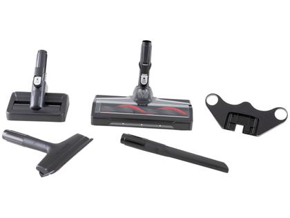 Imagem de Aspirador de Pó Vertical e Portátil Arno sem Fio a Bateria 140W X-Pert RH6A