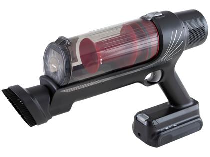 Imagem de Aspirador de Pó Vertical e Portátil Arno sem Fio a Bateria 140W X-Pert RH6A